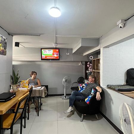 Lux Rooms Night Bazaar Chiang Mai Exterior foto